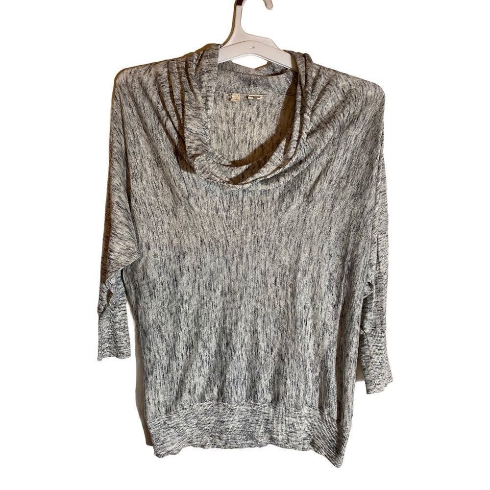 MOTH Anthropologie Lightweight Sweater